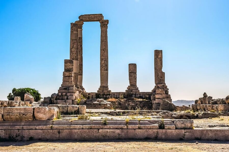 From Herculaneum to Pompeii: Audioguides + Entrance Tickets - Entry, Audio Device, and the Map: Your Smooth-Start Checklist