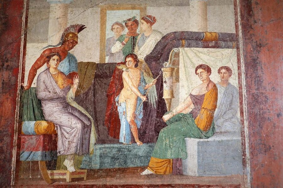 From Herculaneum to Pompeii: Audioguides + Entrance Tickets - The Audio Guide Experience: Interesting Highlights With Some Sharp Edges