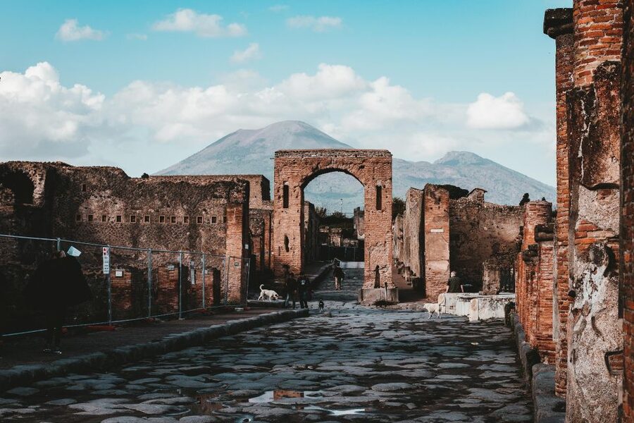 From Herculaneum to Pompeii: Audioguides + Entrance Tickets - Practical Details That Affect Your Day More Than You Think