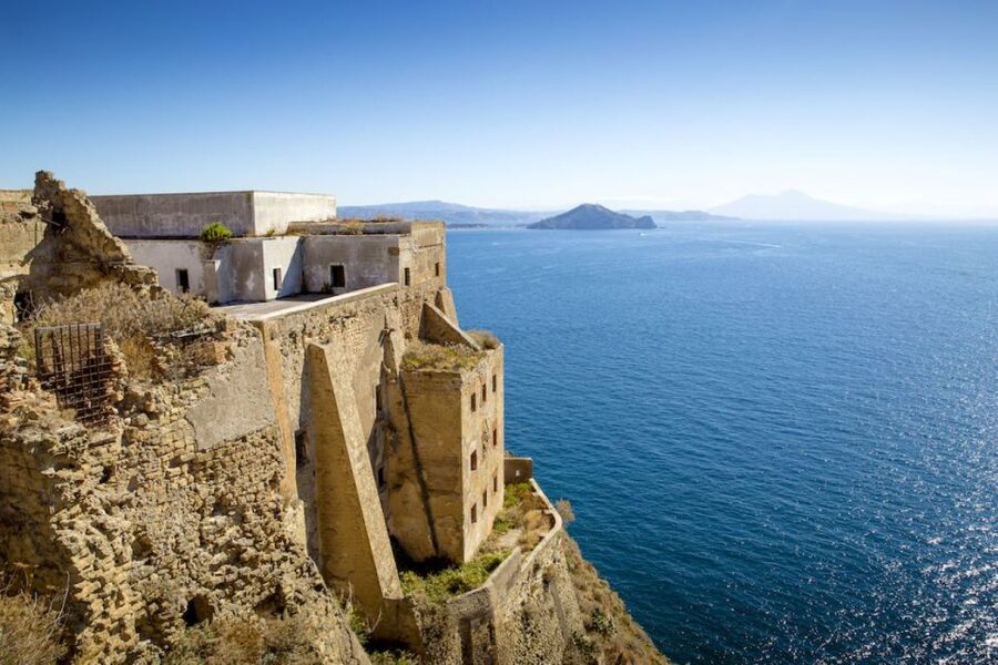 From Ischia: Procida Island Guided Cruise - Key things to know before you go