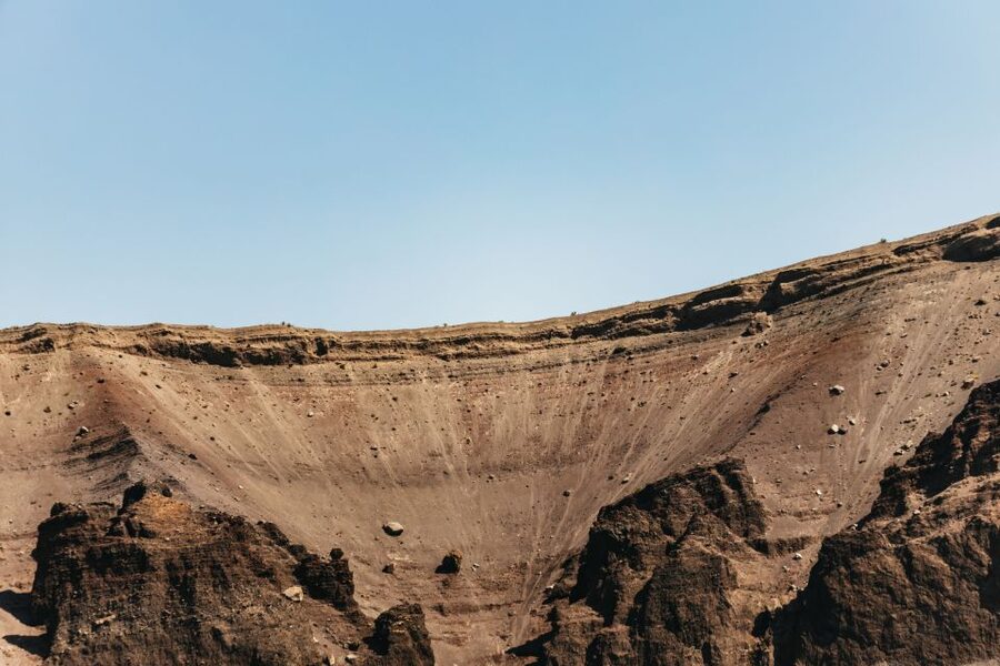 From Naples: All-Inclusive Mount Vesuvius Half-Day Tour - Key things to know before you go