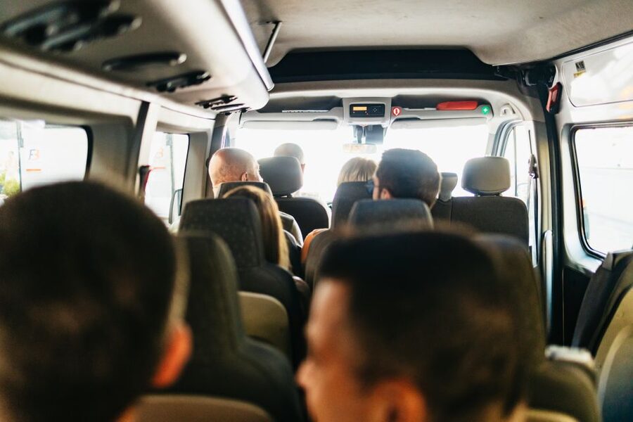 From Naples: All-Inclusive Mount Vesuvius Half-Day Tour - Not a full guided tour, and that’s okay