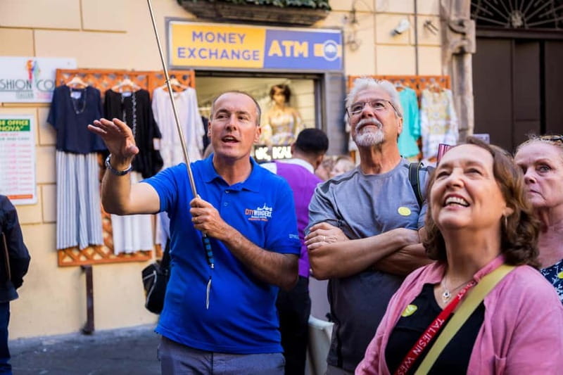 From Naples: Amalfi Coast with Sorrento & Positano - Key points to know before you go