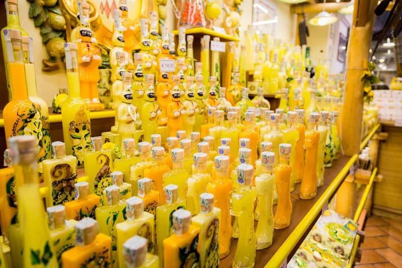 From Naples: Amalfi Coast with Sorrento & Positano - Positano on Your Own: How to Use Your 3 Hours Best