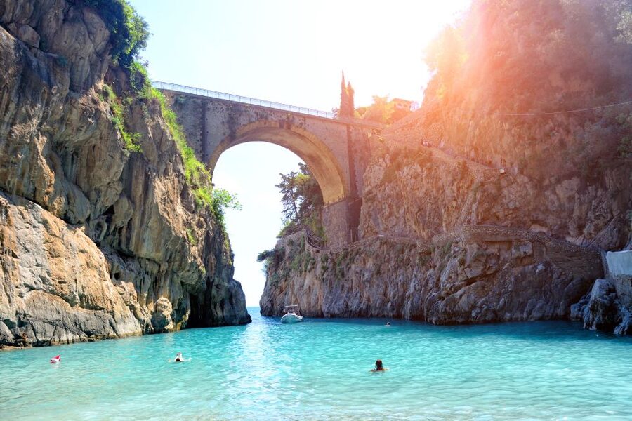 From Naples: Boat Tour to Capri Island with Aperitiv - Blue Grotto option: what to know before you try for the inside