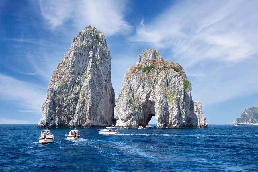 From Naples: Capri, Anacapri & Blue Grotto Private tour - Key things I’d focus on before you book