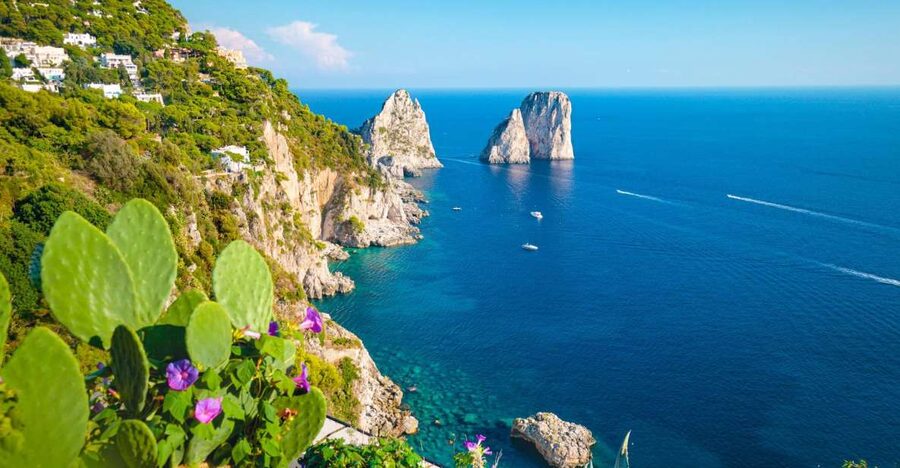 From Naples: Capri, Anacapri & Blue Grotto Private tour - Price and value: what you’re paying for at $564.62 per person