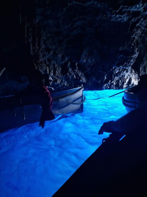 From Naples: Capri, Anacapri & Blue Grotto Private tour - Who this tour suits best