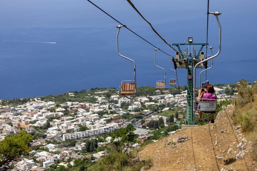 From Naples: Capri Land and Sea Small Group Tour - Price and Value: What $172.19 Covers, and What It Does Not