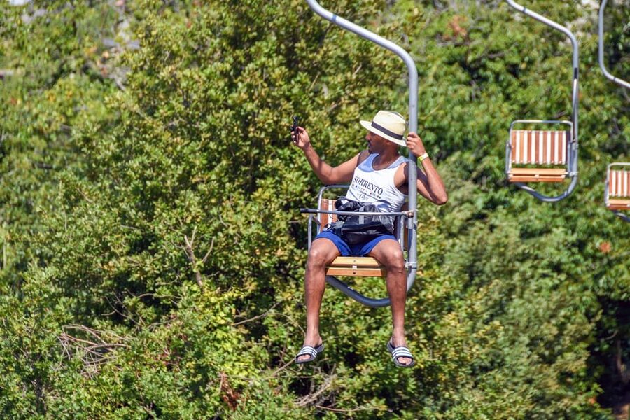 From Naples: Capri Land and Sea Small Group Tour - Small Details That Make the Day Go Smooth