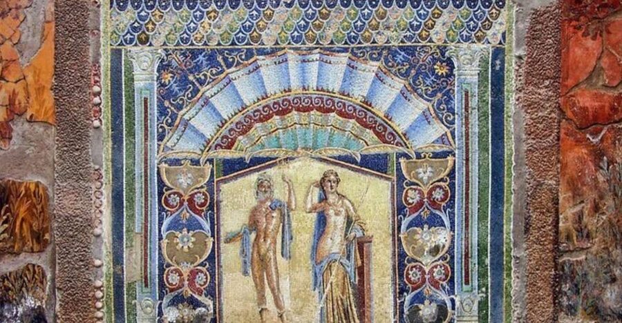 From Naples: Pompeii and Herculaneum VIP Tour with Lunch - What to Pack and How to Make the Most of the 8 Hours