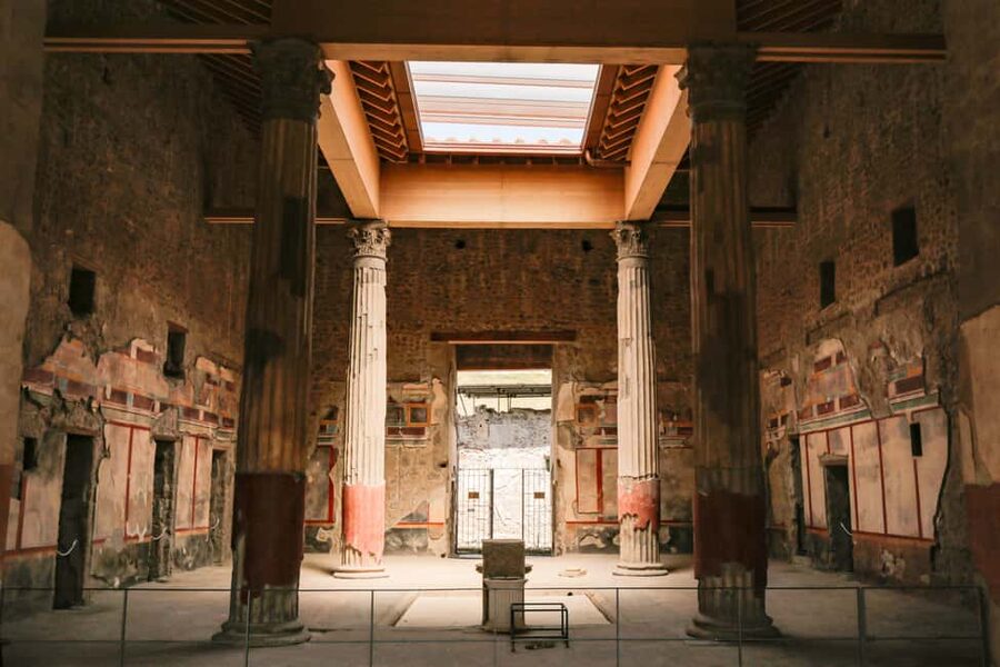 From Naples: Pompeii Skip-the-Line Guided Tour - Price and Value: Is It Worth $71 for About 4 Hours?