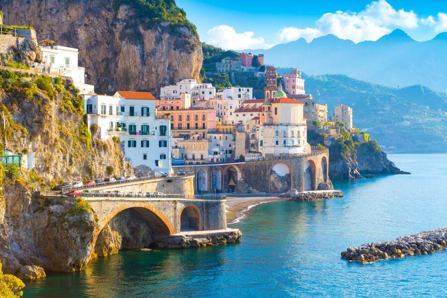 From Naples: Private Tour of the Amalfi Coast - Why this Amalfi Coast private day trip makes sense from Naples