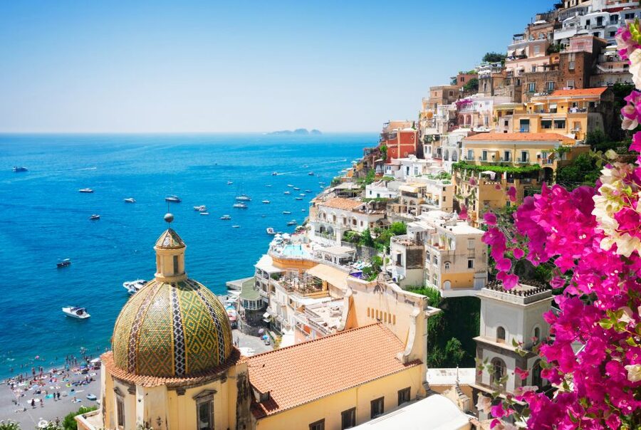 From Naples: Private Tour of the Amalfi Coast - Who this Amalfi Coast private tour suits best