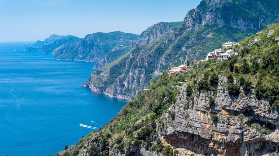 From Naples: Private Tour to Positano, Amalfi, and Ravello - Key points you should know before you go