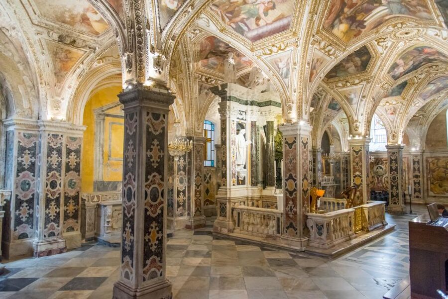 From Naples: Private Tour to Positano, Amalfi, and Ravello - Price and value: is $280.38 per person fair?