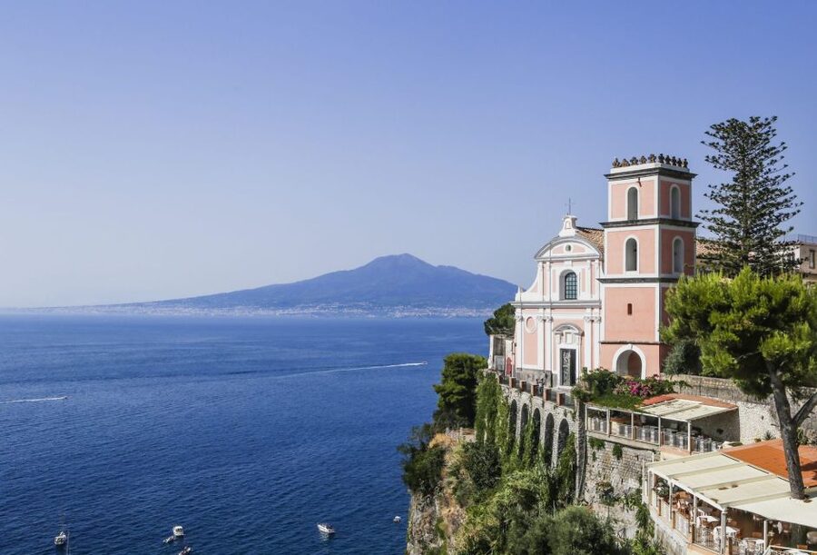 From Naples: Private Tour to Sorrento, Positano, and Amalfi - How flexible is this tour, really?
