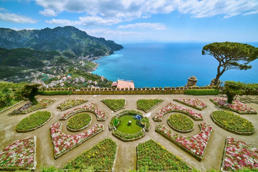 From Naples/Salerno: Group Tour to Positano, Amalfi, Ravello - Photos, timing, and a few smart moves to avoid stress