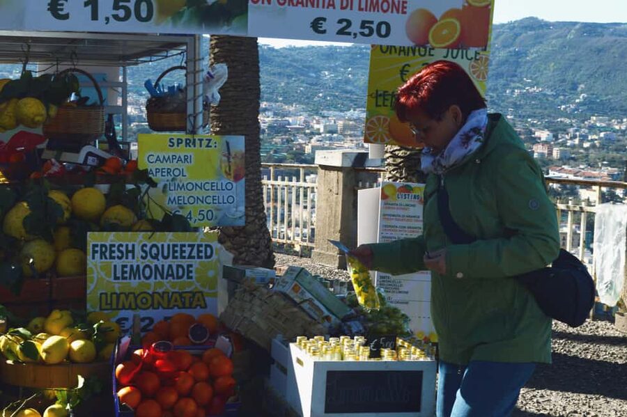 From Naples/Salerno: Group Tour to Positano, Amalfi, Ravello - Amalfi: cathedral views, piazzas to wander, and the optional boat ride payoff