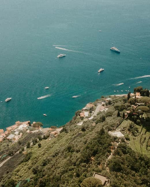 From Naples/Salerno: Pompeii, Sorrento, and Positano Tour - Pompeii Two Hours: How to See More Ruins Without Getting Lost