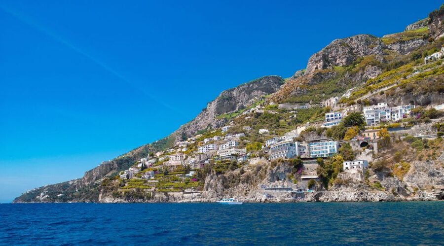 From Naples: Small-Group Amalfi Coast Boat Tour - Key things that make this tour work so well
