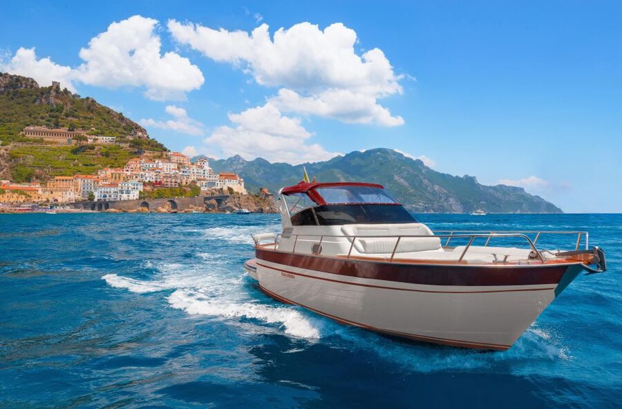 From Naples: Small-Group Amalfi Coast Boat Tour - Price and value: is $219.77 worth it for a full 10-hour day?