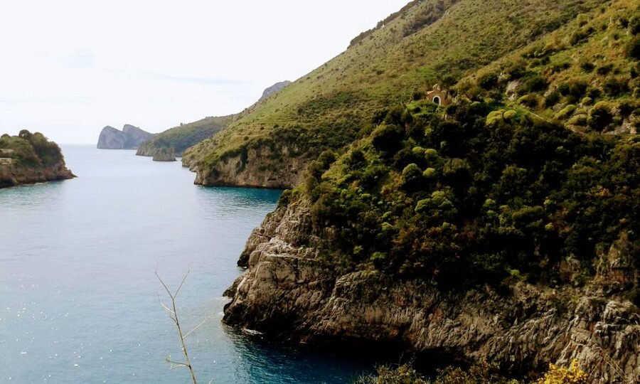 From Nerano: Sorrento Coast to Crapolla Fjord Kayak Tour - Who should book this Nerano to Crapolla fjord kayak tour, and who should skip it