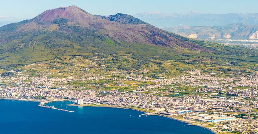 From Pompeii: Bus Transfer to Vesuvius with Park Entry Fee - Key highlights I’d build my plan around