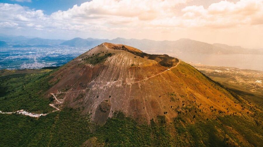 From Pompeii: Vesuvius excursion + Pompeii guided tour - Pompeii with an archaeologist: the difference between seeing ruins and understanding them