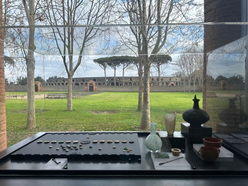 From Pompeii: Vesuvius excursion + Pompeii guided tour - Value check: is around $147 for Vesuvius plus Pompeii fair?