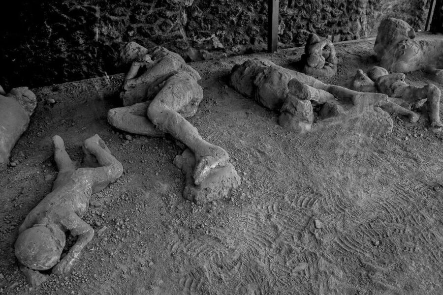 From Pompeii: Vesuvius excursion + Pompeii guided tour - Vesuvius crater: what you’ll do, and how to be ready for the walk
