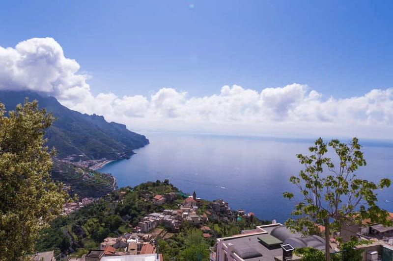 From Pompeii/Vico Equense: Amalfi, Positano, & Ravello Tour - Practical Tips That Make The Day Feel Easier