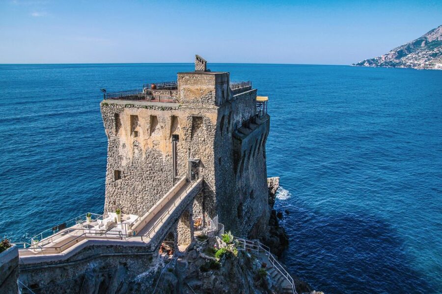 From Positano: Amalfi and Ravello Private Day Trip - Should You Book This Private Day Trip to Amalfi and Ravello?