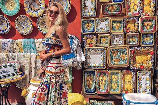 From Positano: Amalfi and Ravello Private Day Trip - Who This Day Trip Fits Best (and Who Should Rethink It)