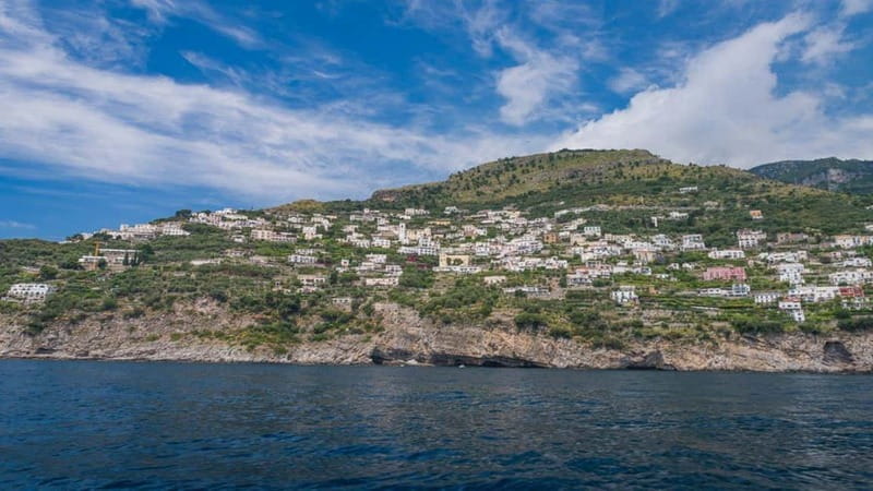 From Positano: Amalfi Coast and Emerald Grotto Group Cruise - Key things you should know before you go