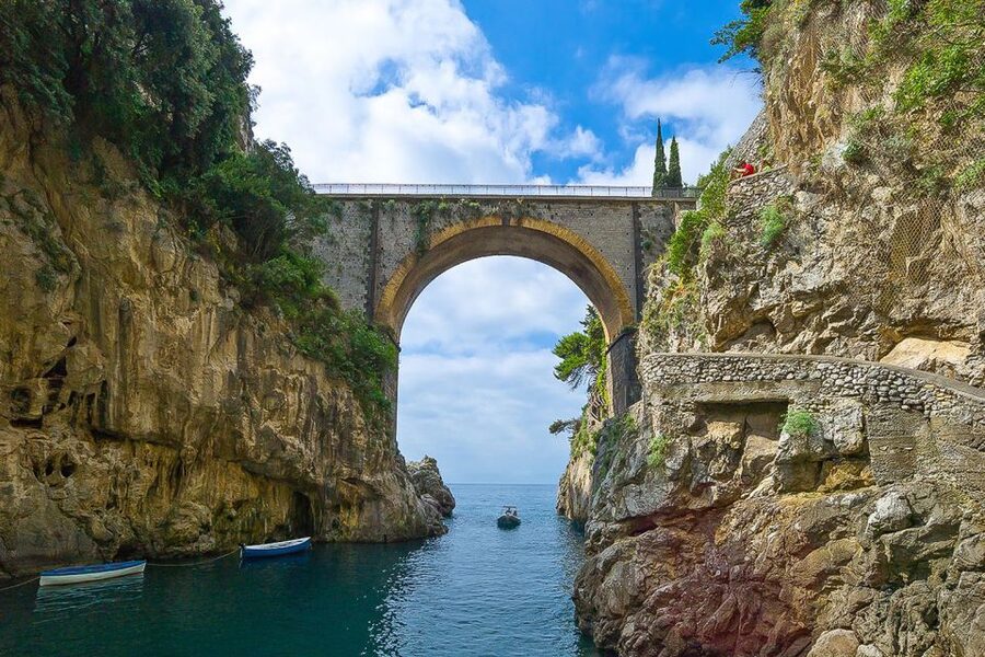 From Positano: Amalfi Coast Boat Tour - Key highlights you’ll remember