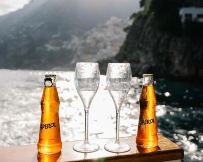 Amalfi Coast Sunset Cruise – Group Tour