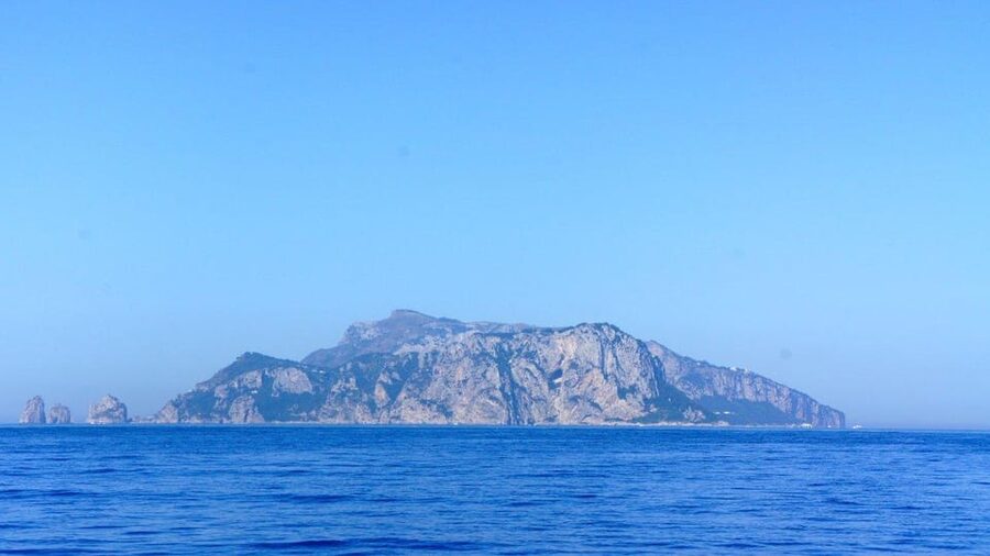 From Positano: Capri Island Group Cruise with Blue Grotto - Key Highlights Worth Your Attention