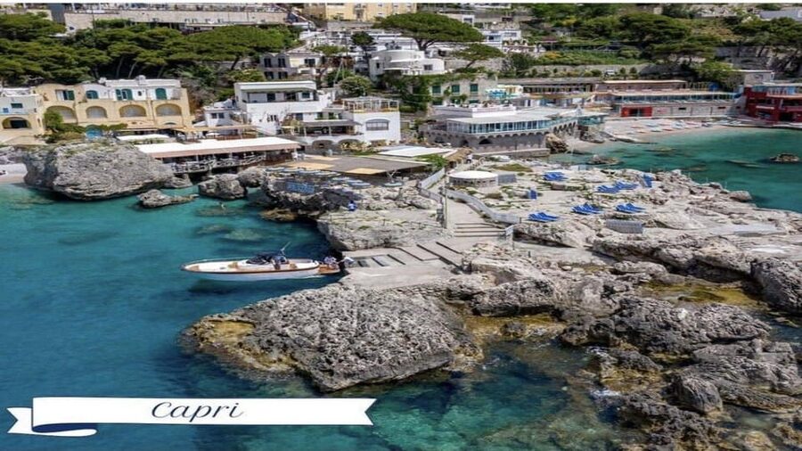 From Positano: Capri Island Group Cruise with Blue Grotto - Who This Tour Suits Best (And Who Should Skip It)