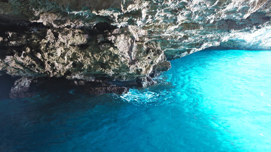 From Positano: Capri Island Group Cruise with Blue Grotto - Positano to Capri By Boat, With a Cave-Spotting Game Plan