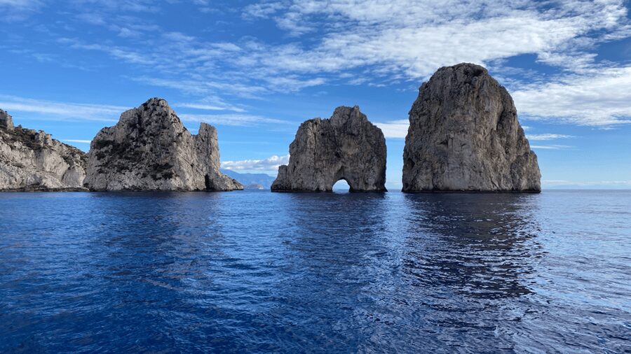 From Positano: Capri Island Group Cruise with Blue Grotto - What’s Included, What Costs Extra, and Whether It’s Good Value
