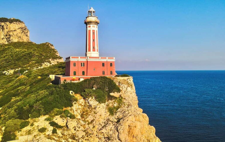 From Positano: Day trip to Capri - Group Tour by boat - Capri’s 4 Hours Ashore: How to Use Your Time Without Rushing