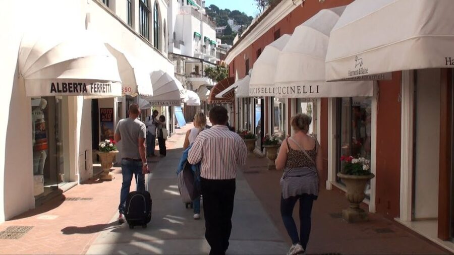 From Positano: Full-Day Boat Trip to Capri - Price, value, and what costs extra on a Capri day trip