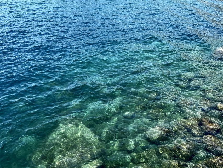 From Positano: Half-Day Amalfi Coast Boat Tour & Snorkeling - Price and Value: Is $141.72 Worth It?