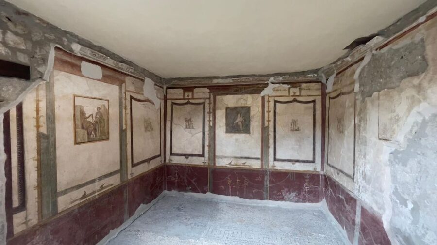 From Positano: Pompeii Guided Tour with Skip the Line - Skip-the-line entry, and why it changes the whole mood