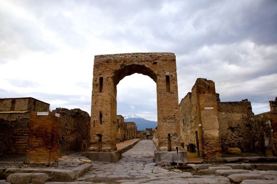 From Positano: Pompeii Ruins Small Group Guided Tour - Who This Tour Fits Best (and Who Should Rethink It)