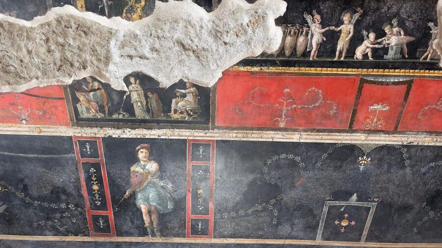 From Positano: Pompeii & Vesuvius tour small group - Price and value: is $225.44 a fair deal?