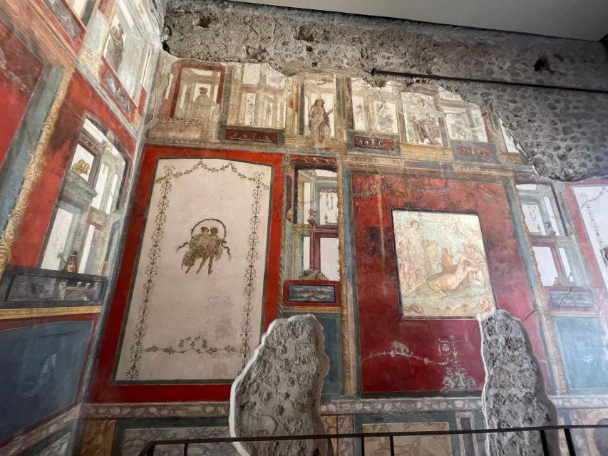 From Positano: Pompeii, Vesuvius, & Wine Tasting with Lunch - Who Should Book This Tour, and Who Should Skip It