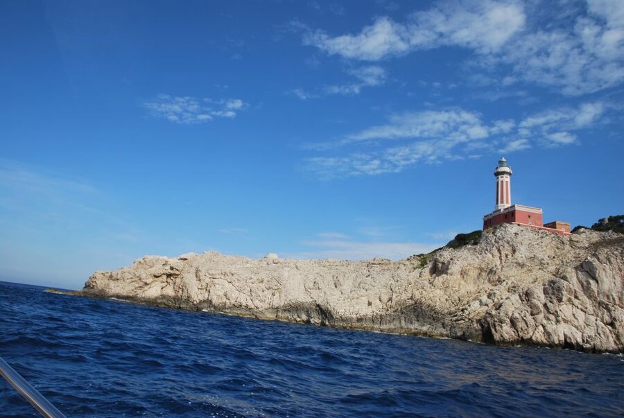 From Positano, Praiano, or Amalfi: Capri Full-Day Boat Tour - Price and value: what about $168.79 really buys you