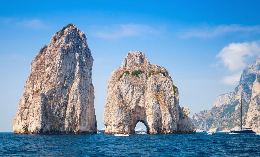 From Positano: Private Boat Tour to Capri or Amalfi - Why this Positano private boat day beats crowded ferries
